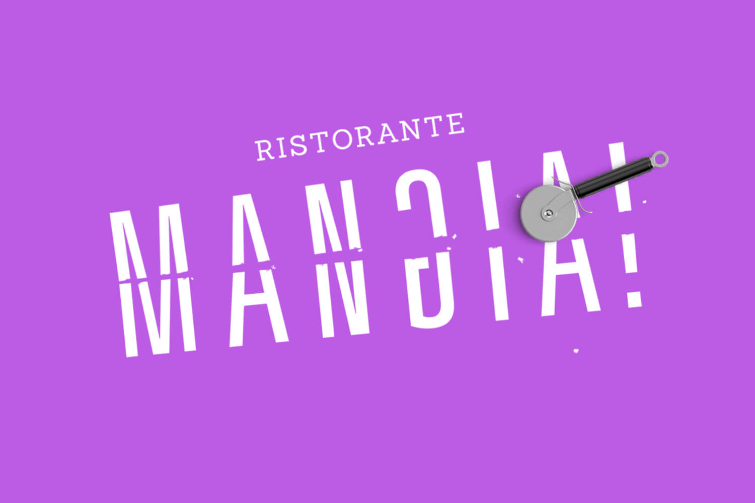 Ristorante Mangia Teaser Bild